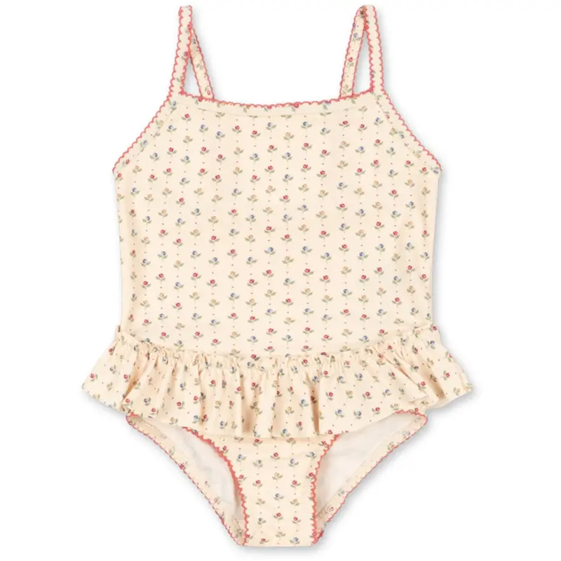 Konges Sløjd Tuli Coeur Gina Swimsuit Grs 1