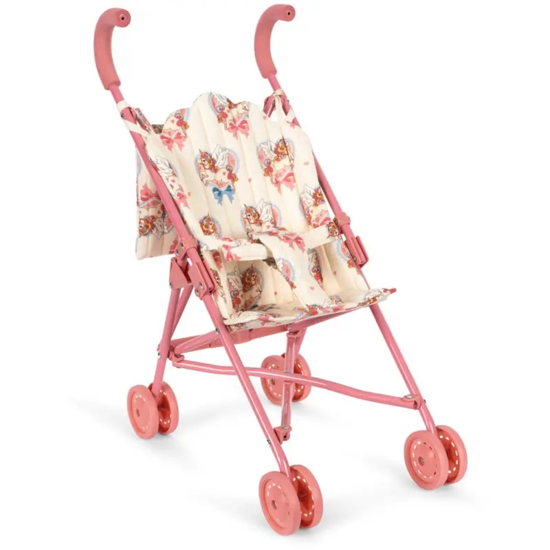 Konges Sløjd Twinkle Sprinkle Doll Stroller 1