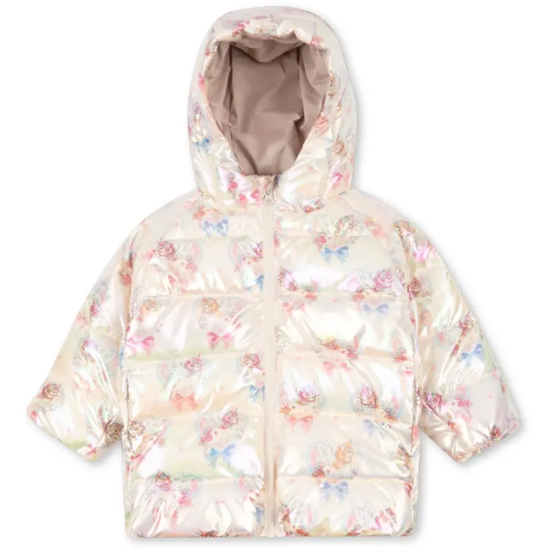 Konges Sløjd Twinkle Sprinkle Kath Jacket Grs 1