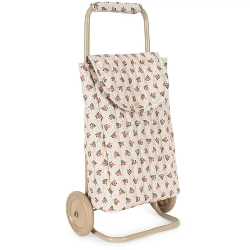 Konges Sløjd Verona Blues Kids Trolley 1