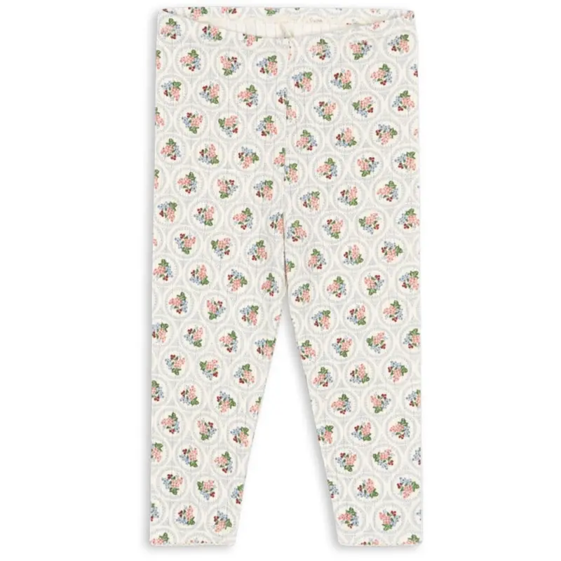 Konges Sløjd Verona Blues Minnie Pants Gots 1