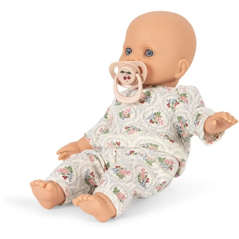 Konges Sløjd Verona Blues Violette Baby Doll 1