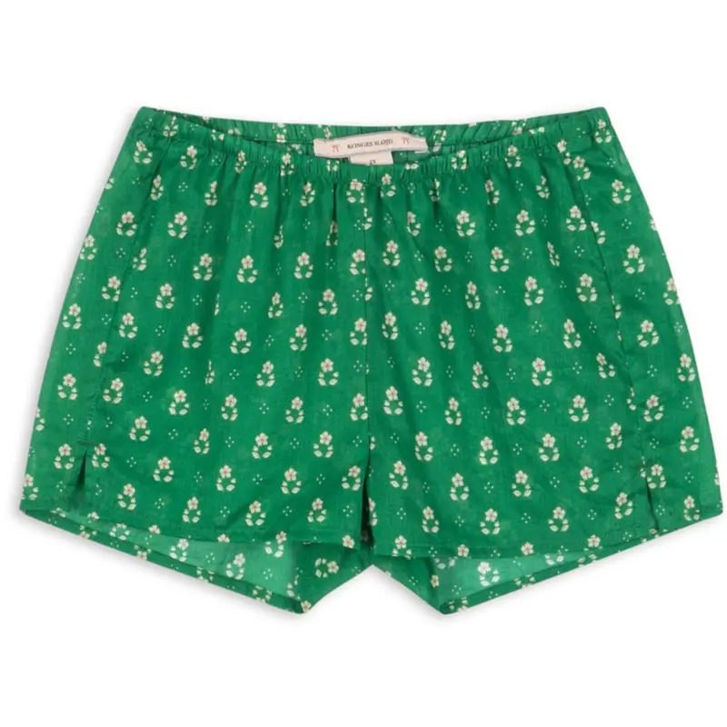 Konges Sløjd Vidaverde Cami Shorts Gots 1