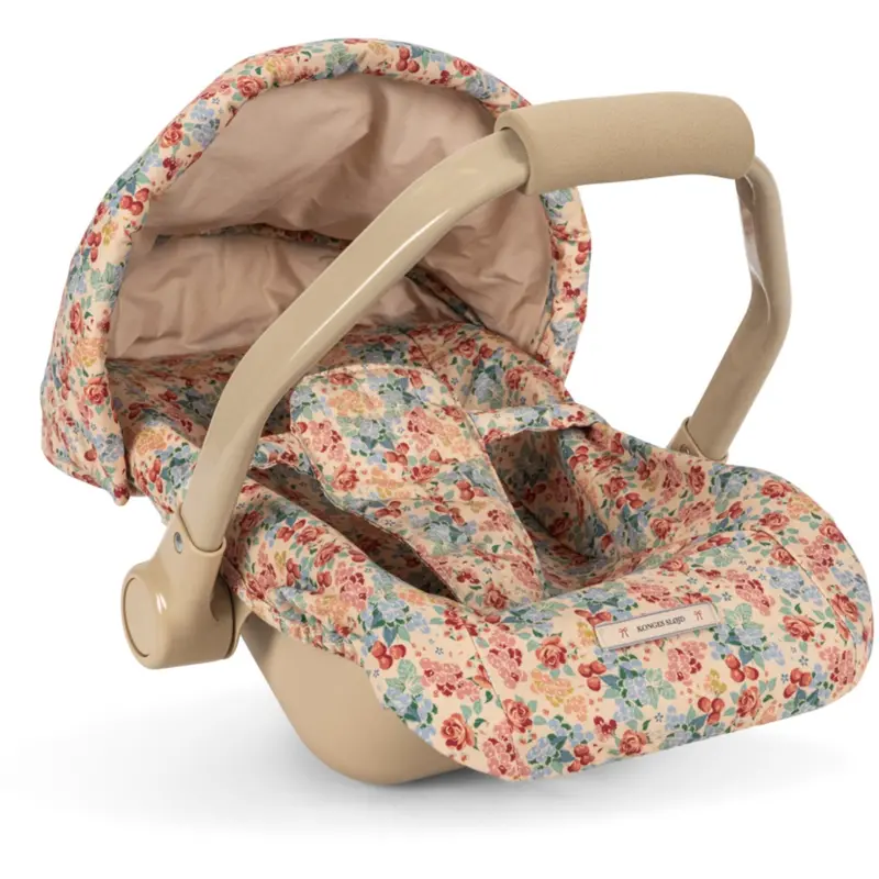 Konges Sløjd Vienna Doll Car Seat 1