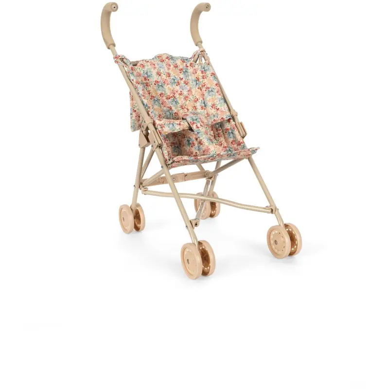 Konges Sløjd Vienna Doll Stroller 1