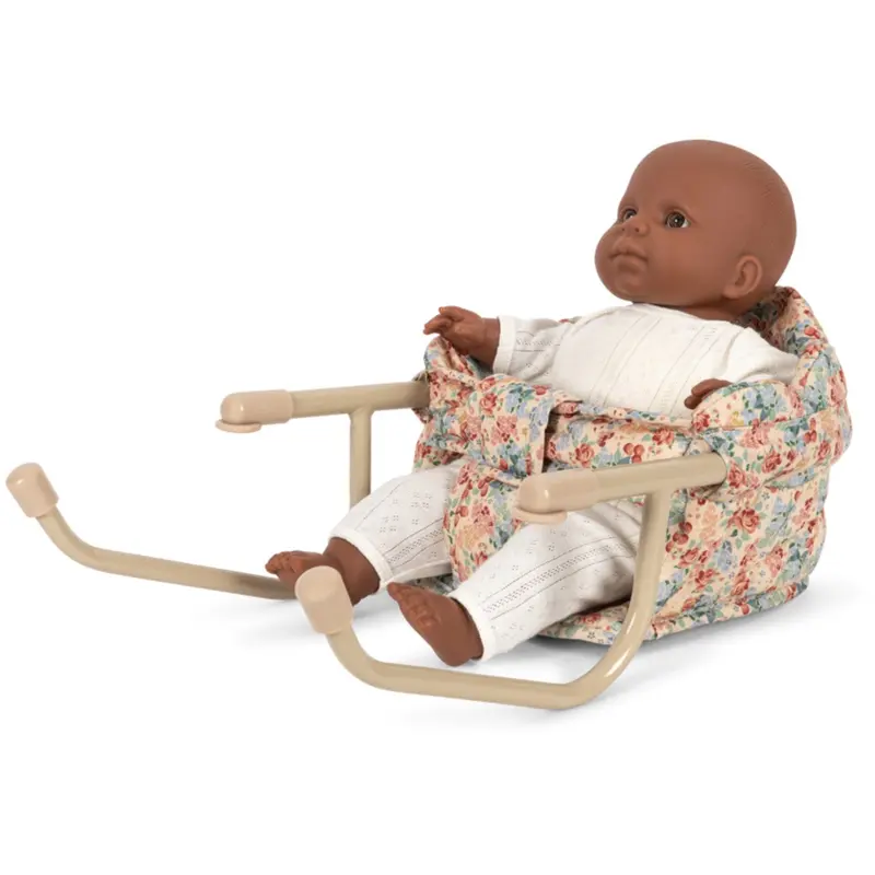 Konges Sløjd Vienna Doll Table Chair 1