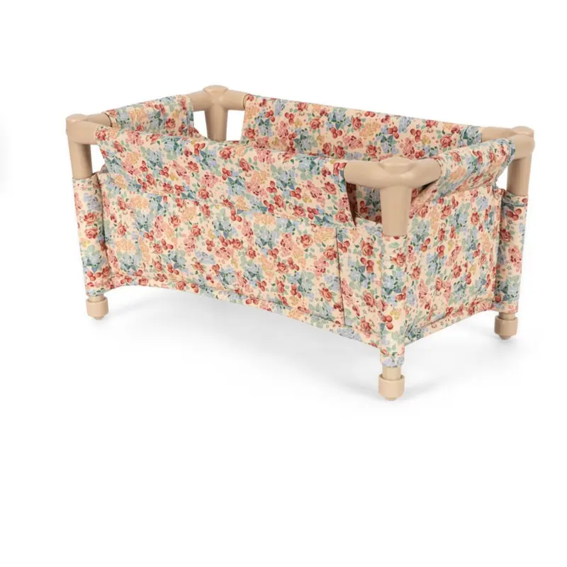 Konges Sløjd Vienna Doll Travel Bed 1