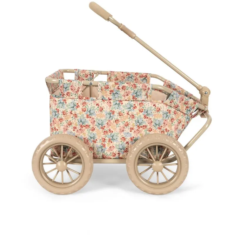 Konges Sløjd Vienna Kids Stroller Wagon 1