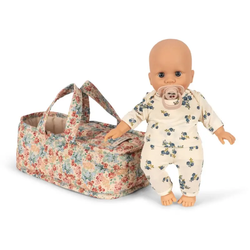 Konges Sløjd Vienna Lucca Baby Doll Set 1