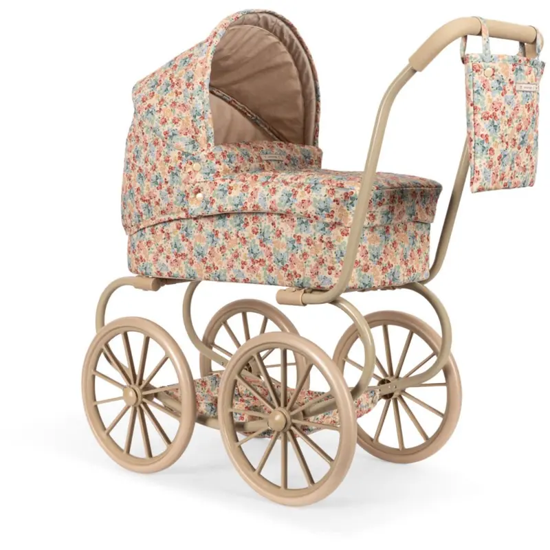 Konges Sløjd Vienna Minnie Doll Pram 1