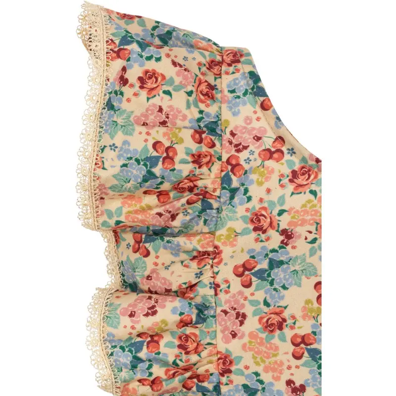 Konges Sløjd Vienna Verbena Dress Gots 2