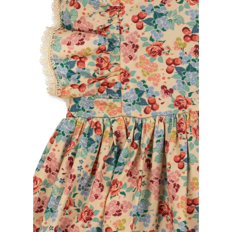 Konges Sløjd Vienna Verbena Dress Gots 3