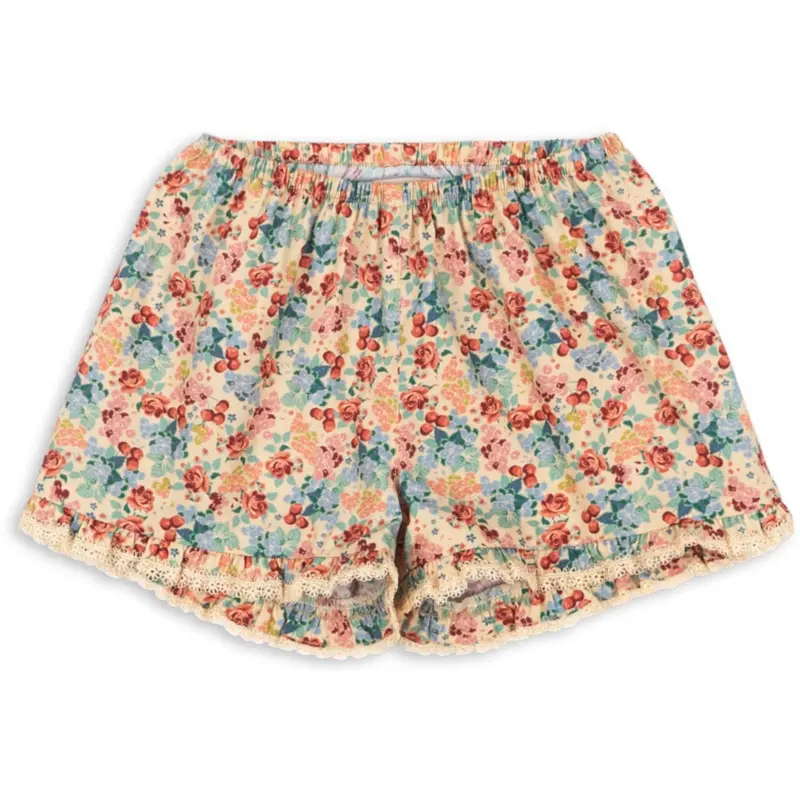 Konges Sløjd Vienna Verbena Shorts Gots 1