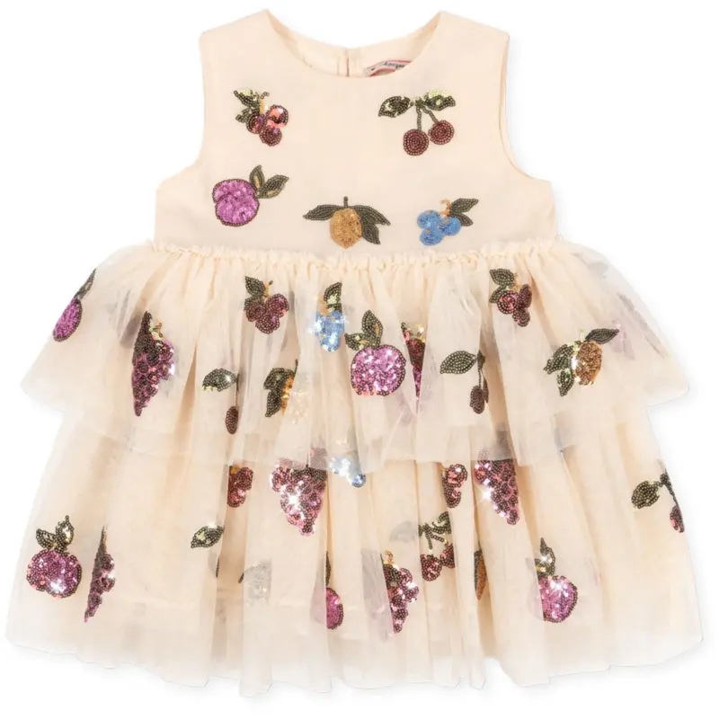 Konges Sløjd Vitamins Yvonne Fairy Dress 1