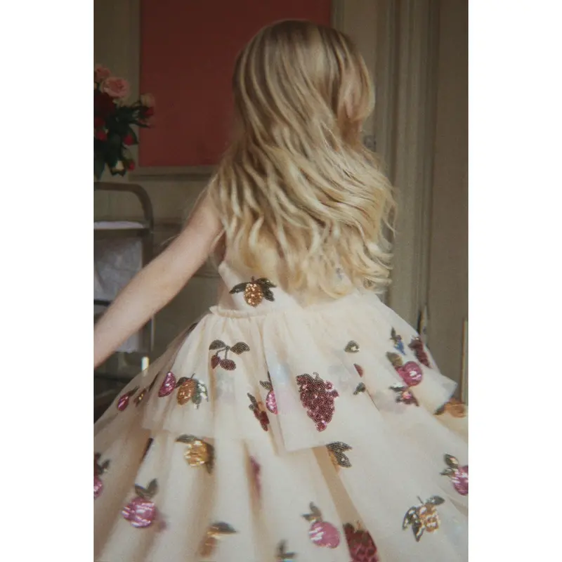 Konges Sløjd Vitamins Yvonne Fairy Dress 2