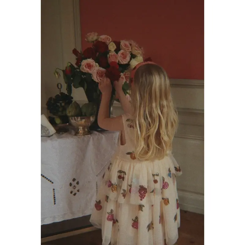 Konges Sløjd Vitamins Yvonne Fairy Dress 3