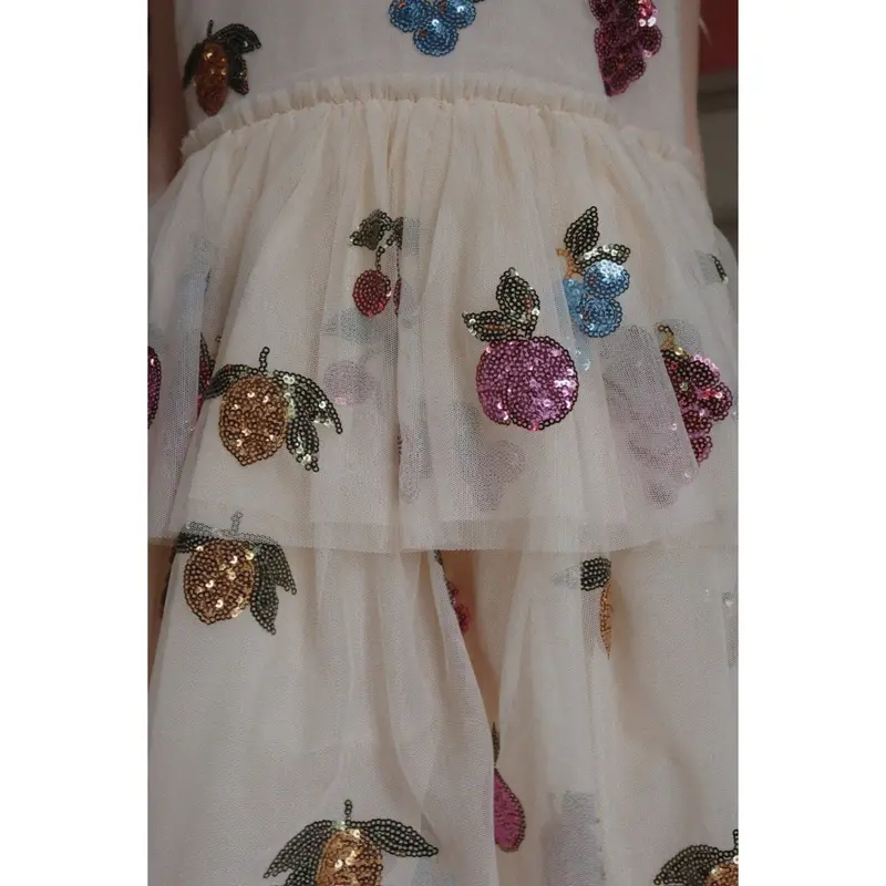 Konges Sløjd Vitamins Yvonne Fairy Dress 4