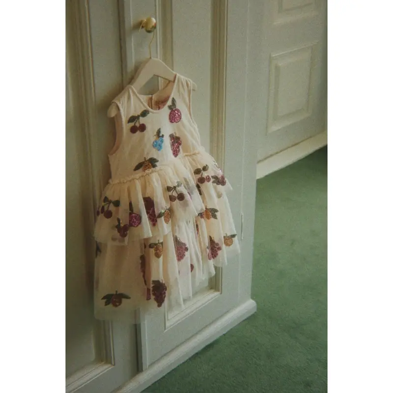 Konges Sløjd Vitamins Yvonne Fairy Dress 5