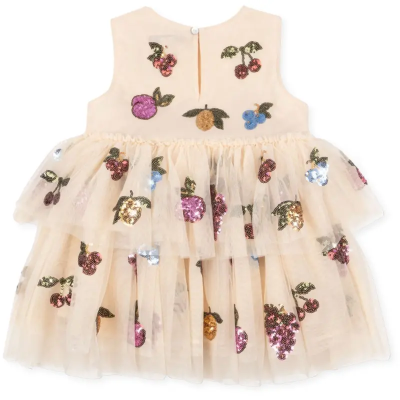 Konges Sløjd Vitamins Yvonne Fairy Dress 7
