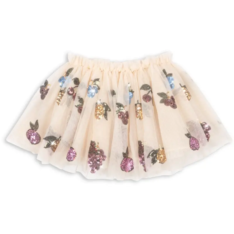 Konges Sløjd Vitamins Yvonne Skirt 1