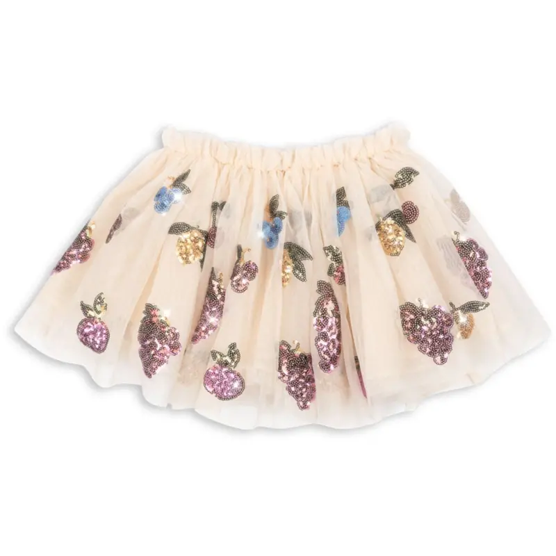 Konges Sløjd Vitamins Yvonne Skirt 3