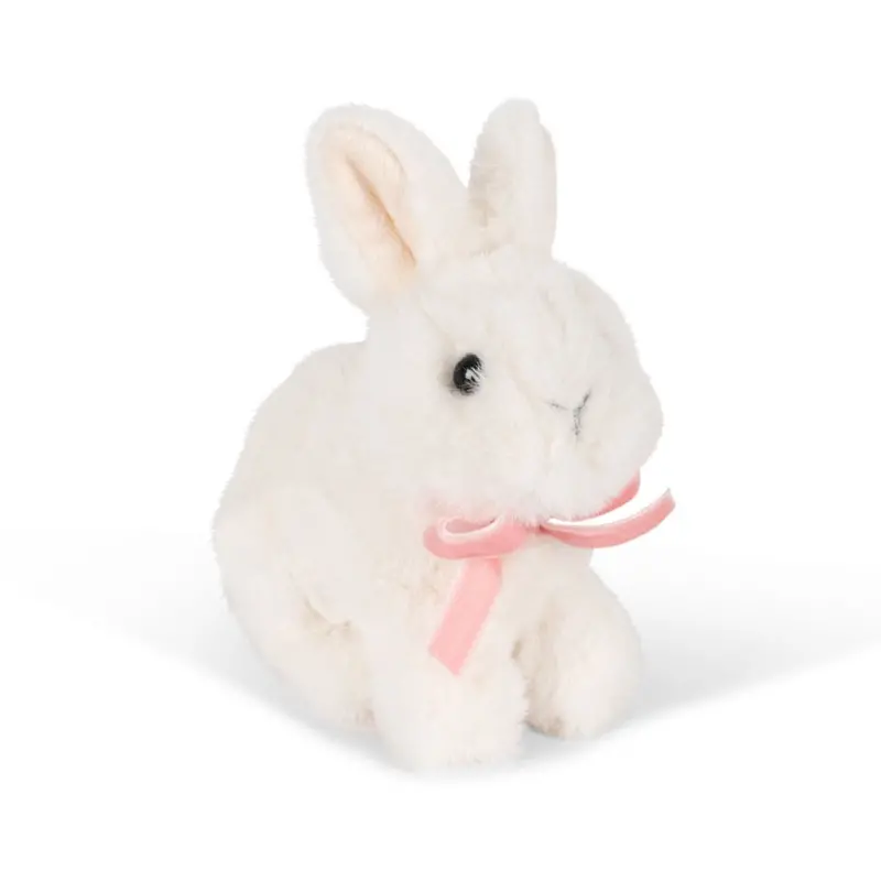 Konges Sløjd White Bunny Baby Animals 1
