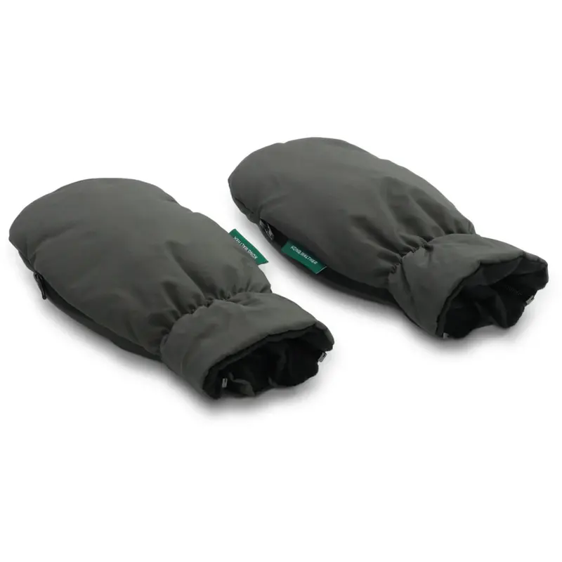 Kongwalther Active Grey Østerbro Gloves 1