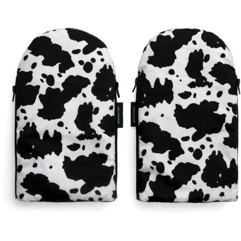 Kongwalther Cozy Cow Østerbro Gloves 1