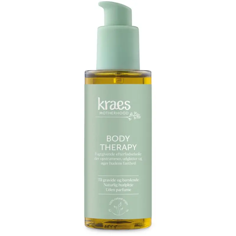 Kraes Body Therapy 1
