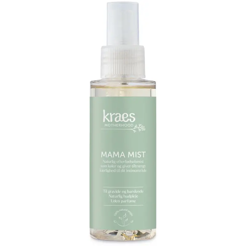 Kraes Mama Mist 1