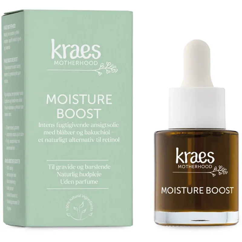 Kraes Moisture Boost 1