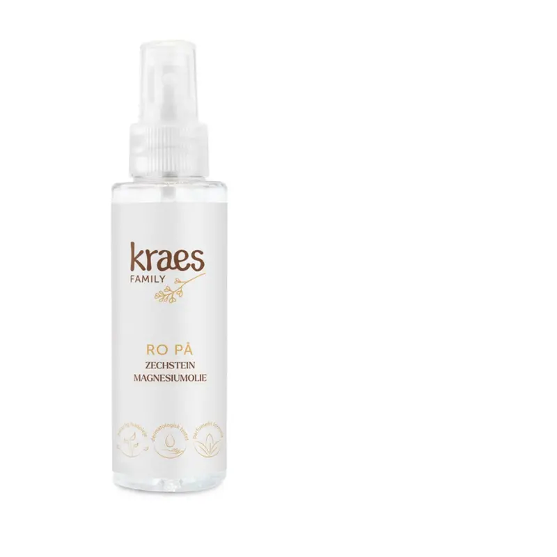 Kraes Ro På Magnesium Oil 1