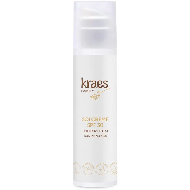 Kraes Sunscreen Spf30 1