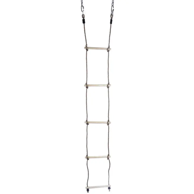 Krea® 5 Step Climbing Ladder 1