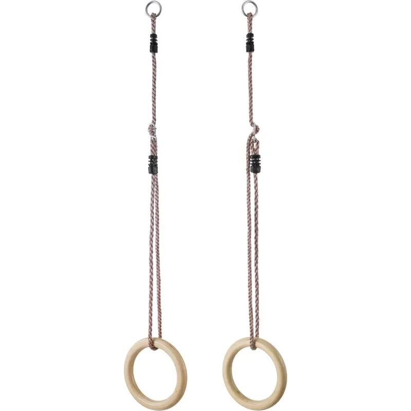 Krea® Gym Rings 1
