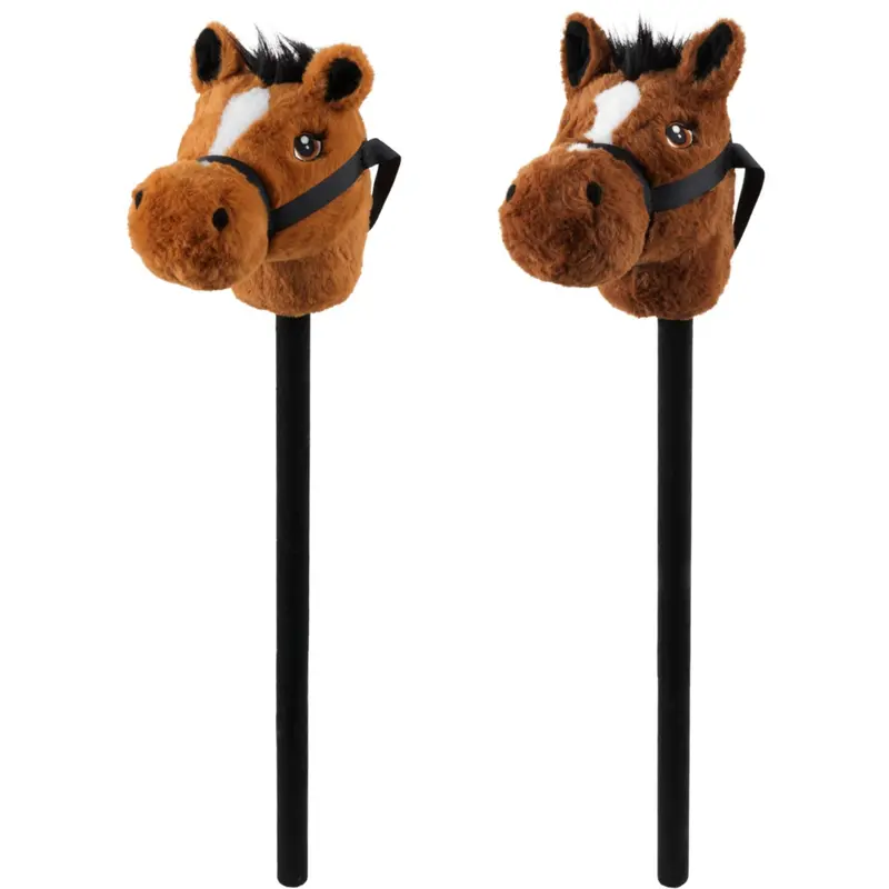 Krea® Hobby Horse Brown Assorted 1