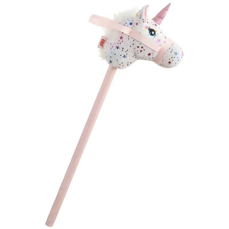 Krea® Hobby Horse Rainbow 1