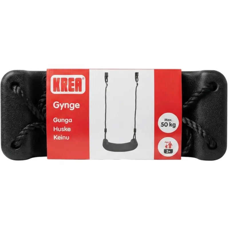 Krea® Swing 42 Cm Black 1