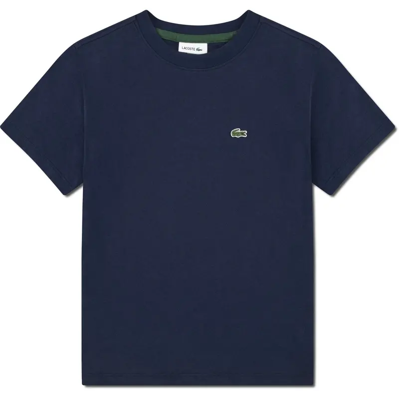 Lacoste Marine Core Tee 1