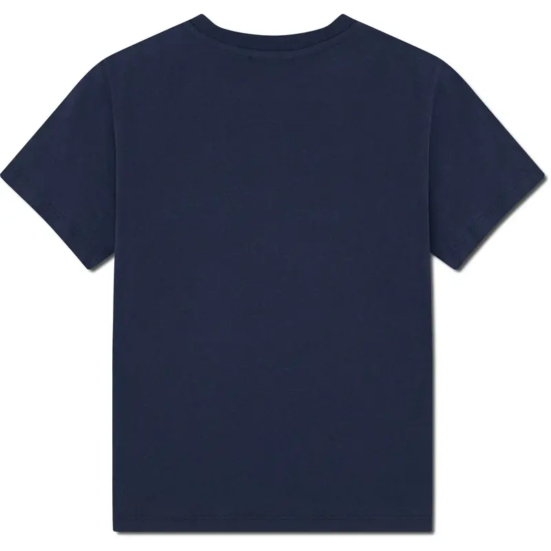 Lacoste Marine Core Tee 3