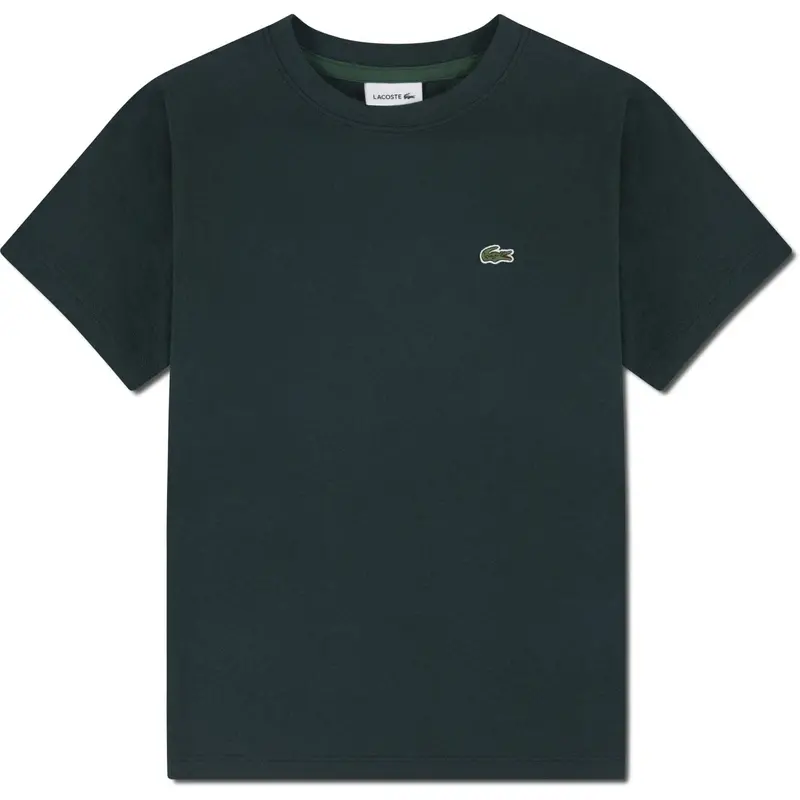 Lacoste Sinople Core Tee 1