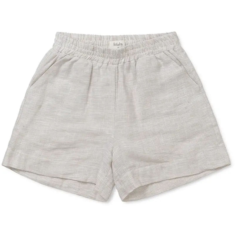 Lalaby Andrea Shorts - Beach 1