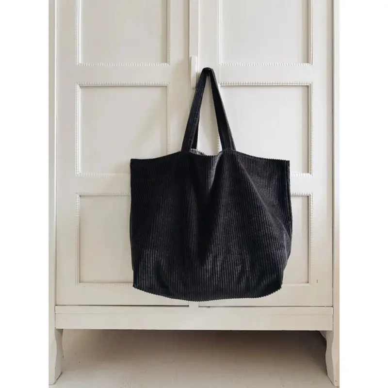 Lalaby Anthracite Big Bag 1