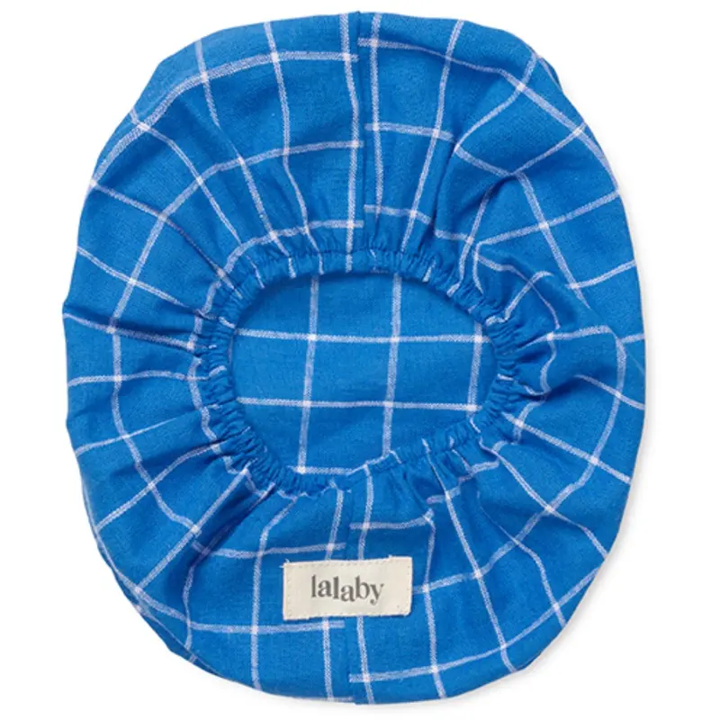 Lalaby Art Blue Wet Wipe Cover 1