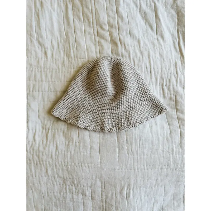Lalaby Bali Hat - Cloud 1