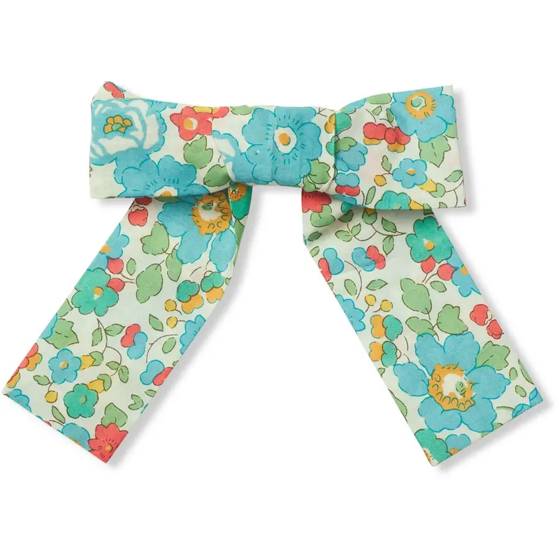 Lalaby Blue Betsy Big Hairbow 1