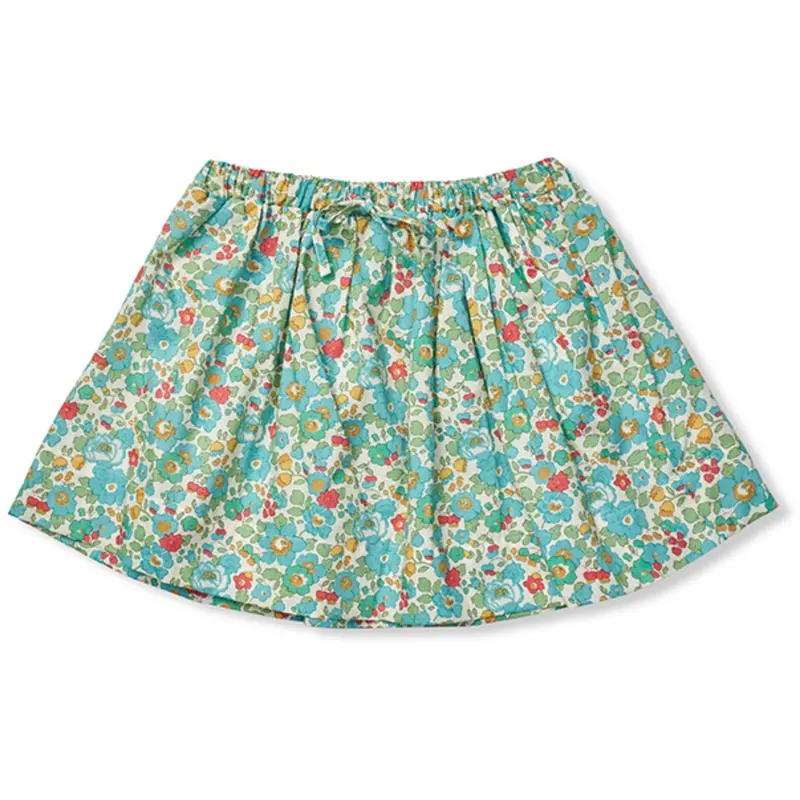 Lalaby Blue Betsy Dagmar Skirt 1