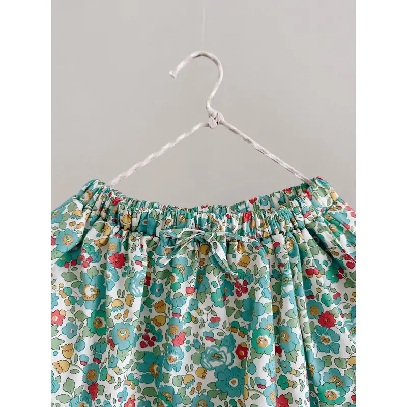 Lalaby Blue Betsy Dagmar Skirt 2