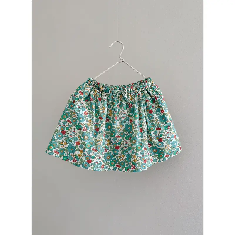 Lalaby Blue Betsy Dagmar Skirt 3