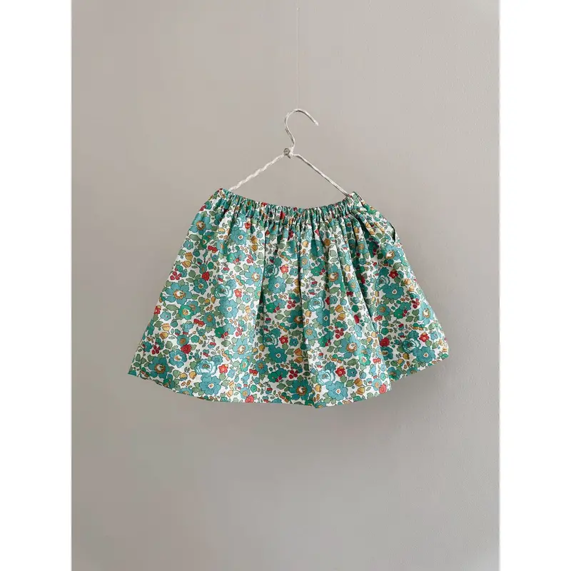Lalaby Blue Betsy Dagmar Skirt 4